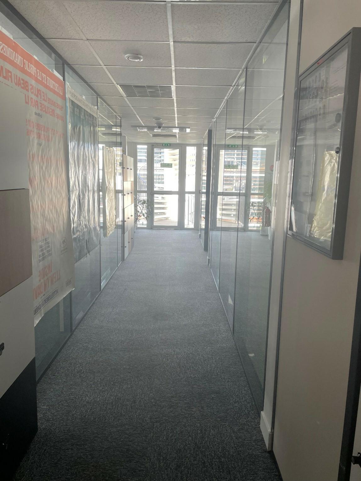 Bureau Boulogne-Billancourt 480m² Location bureau Boulogne-Billancourt Hauts-de-Seine OLBUR2202662 1